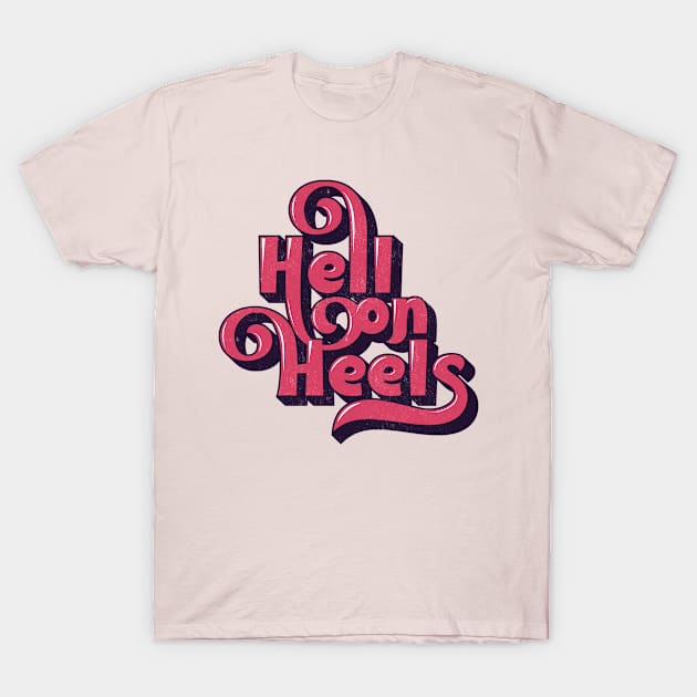 Girls' Night Out T-Shirt by Sideways Tees